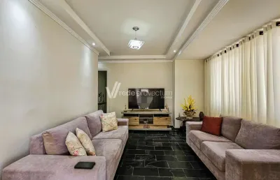 Casa em condomínio fechado com 2 quartos à venda na rua pascoal de luca, 360, jardim são pedro, campinas, 120 m2 por r$ 559.000