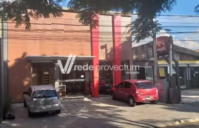 Sala comercial à venda na avenida francisco josé de camargo andrade, 882, jardim chapadão, campinas, 287 m2 por r$ 3.500.000