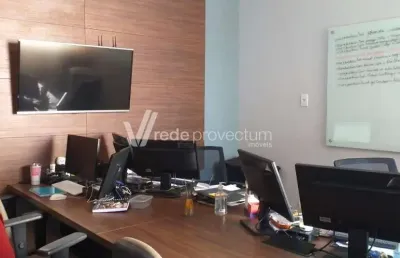 Sala comercial à venda na rua conceição, 121, centro, campinas, 211 m2 por r$ 600.000