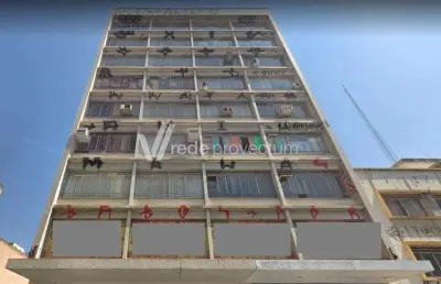 Sala comercial à venda na avenida francisco glicério, 1329, centro, campinas, 89 m2 por r$ 190.000