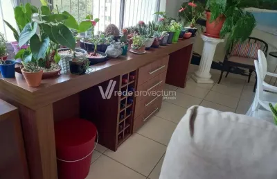 Apartamento com 3 quartos à venda na avenida doutor moraes salles, 1610, centro, campinas, 131 m2 por r$ 610.000