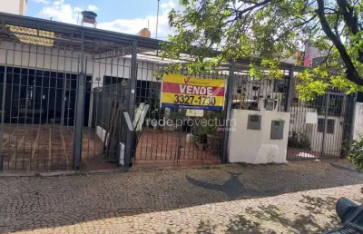Casa com 2 quartos à venda na avenida josé pancetti 794, 904, jardim aurélia, campinas, 170 m2 por r$ 1.590.000