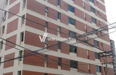 Apartamento com 3 quartos à venda na rua duque de caxias, 861, centro, campinas, 130 m2 por r$ 560.000