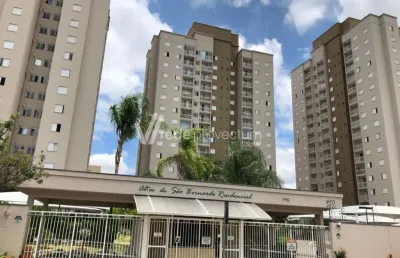 Apartamento com 3 quartos à venda na rua doutor alves do banho, 796, são bernardo, campinas, 72 m2 por r$ 545.000