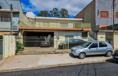 Casa comercial à venda na avenida joão antunes dos santos, 143, jardim pinheiros, valinhos, 183 m2 por r$ 649.000
