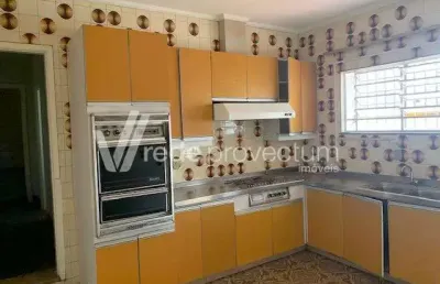 Casa comercial à venda na rua josé de alencar, 731, centro, campinas, 280 m2 por r$ 700.000