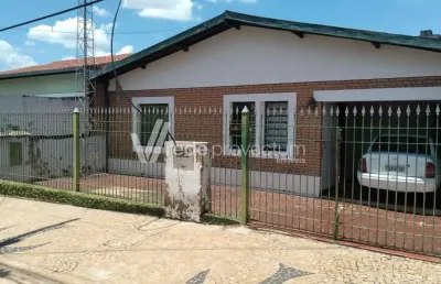 Casa com 2 quartos à venda na rua itapetininga, 169, cidade jardim, campinas, 112 m2 por r$ 400.000