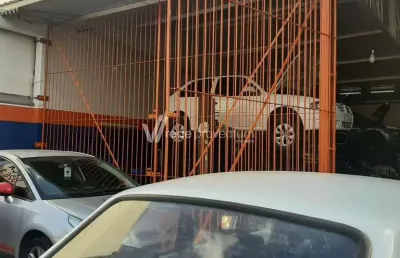 Barracão / galpão / depósito à venda na rua martinópolis, 334, vila pompéia, campinas, 360 m2 por r$ 800.000