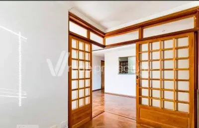 Apartamento com 3 quartos à venda na rua votorantim, 100, vila nova, campinas, 60 m2 por r$ 490.000