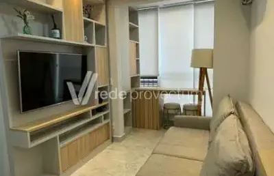 Apartamento com 2 quartos à venda na rua da constituição, 46, bonfim, campinas, 55 m2 por r$ 659.000