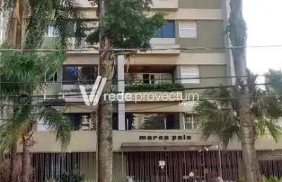 Apartamento com 3 quartos à venda na rua coronel quirino, 320, cambuí, campinas, 136 m2 por r$ 780.000