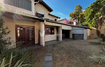 Casa em condomínio fechado com 4 quartos para alugar na rua egberto ferreira de arruda camargo, 900, parque da hípica, campinas, 600 m2 por r$ 6.800