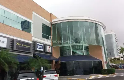 Sala comercial à venda na rua rute ferraz de angelis, 886, mansões santo antônio, campinas, 24 m2 por r$ 235.000