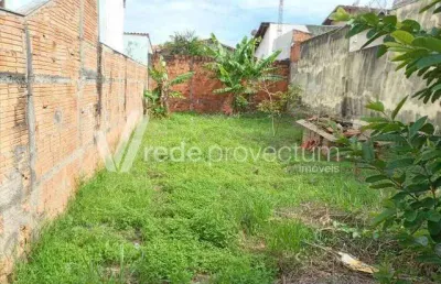Terreno à venda na poços de caldas, s/n°, parque residencial vila união, campinas por r$ 182.000