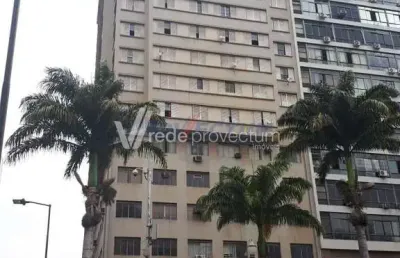 Sala comercial à venda na avenida francisco glicério, 989, centro, campinas, 34 m2 por r$ 150.000