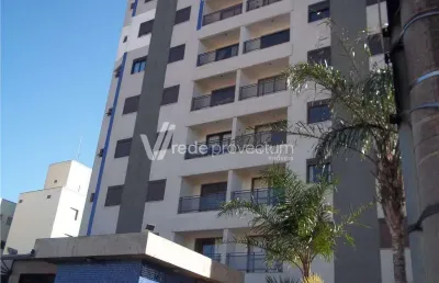Apartamento com 3 quartos à venda na rua doutor arnaldo de carvalho, 708, jardim chapadão, campinas, 88 m2 por r$ 750.000