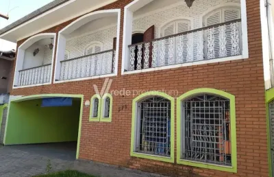 Casa comercial para alugar na avenida marechal rondon, 578, jardim chapadão, campinas, 371 m2 por r$ 11.000