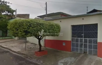 Casa comercial à venda na rua yasuco mitsusaki ricci, 265, jardim florence, campinas, 180 m2 por r$ 440.000