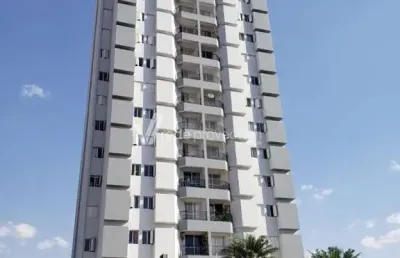 Apartamento com 3 quartos à venda na rua doutor arnaldo de carvalho, 555, bonfim, campinas, 87 m2 por r$ 467.000