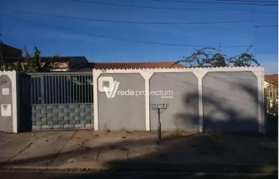 Casa com 3 quartos à venda na rua vicente matallo, 201, parque valença i, campinas, 136 m2 por r$ 570.000