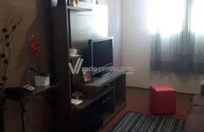 Apartamento com 2 quartos à venda na rua doutor sylvio carvalhaes, 170, jardim paulicéia, campinas, 49 m2 por r$ 210.000