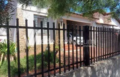Casa comercial à venda na rua firmino costa, 55, taquaral, campinas, 131 m2 por r$ 640.000