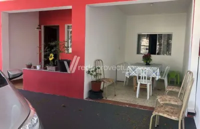 Casa com 3 quartos à venda na rua reinaldo laubenstein, 510, jardim chapadão, campinas, 141 m2 por r$ 739.888