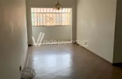 Apartamento com 3 quartos à venda na rua sacramento, 518, centro, campinas, 105 m2 por r$ 740.000