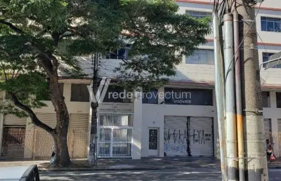 Apartamento com 3 quartos à venda na avenida andrade neves, 290, centro, campinas, 113 m2 por r$ 290.000