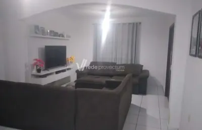 Casa com 3 quartos à venda na rua josé florenciano santos, 141, parque residencial vila união, campinas, 144 m2 por r$ 595.000