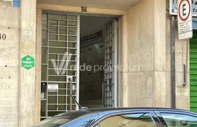 Sala comercial à venda na rua doutor césar bierrembach, 24, centro, campinas, 60 m2 por r$ 130.000