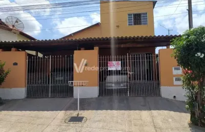 Casa comercial à venda na rua doutor mamed hussein, 385, cidade satélite íris, campinas, 174 m2 por r$ 370.000
