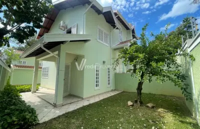 Casa com 4 quartos à venda na rua giuseppe máximo scolfaro, 225, cidade universitária, campinas, 265 m2 por r$ 1.135.000