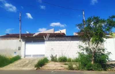 Casa com 2 quartos à venda na rua abner paulo de oliveira, 106, parque eldorado, campinas, 48 m2 por r$ 329.000