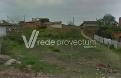 Terreno à venda na rua professora amália de arruda legendre martini, s/n°, jardim do lago continuação, campinas por r$ 189.900