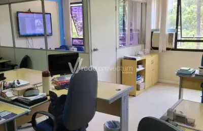 Sala comercial à venda na rua barão de jaguara, 526, centro, campinas, 148 m2 por r$ 600.000
