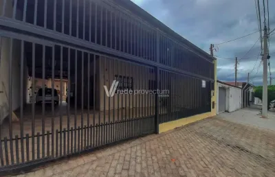 Casa com 2 quartos à venda na josé amâncio cucatti, 109, jardim londres, campinas, 104 m2 por r$ 600.000