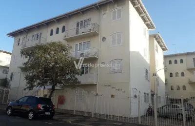 Apartamento com 3 quartos à venda na avenida jorge tibiriçá, 677, jardim dos oliveiras, campinas, 140 m2 por r$ 395.000