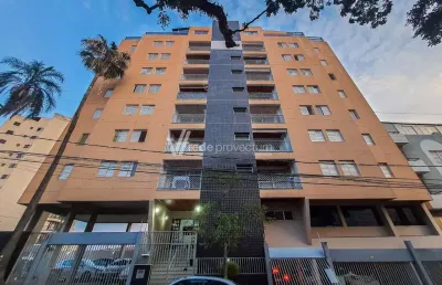 Apartamento com 3 quartos à venda na rua salvador penteado, 105, bonfim, campinas, 88 m2 por r$ 428.000