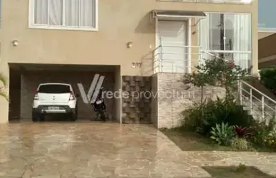 Casa em condomínio fechado com 5 quartos à venda na rua samuel costa, s/n°, swiss park, campinas, 338 m2 por r$ 2.300.000