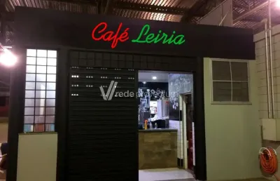 Sala comercial à venda na rodovia dom pedro i km 140, s/nº, jardim santa mônica, campinas, 66 m2 por r$ 680.000