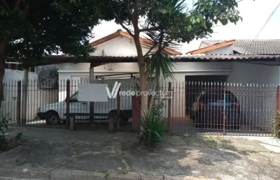Casa com 2 quartos à venda na rua pedro de abreu, 158, jardim nova europa, campinas, 171 m2 por r$ 400.000