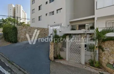 Apartamento com 2 quartos à venda na avenida washington luís, 1512, vila marieta, campinas, 86 m2 por r$ 430.000