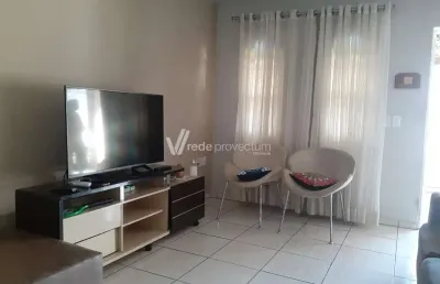 Casa com 3 quartos à venda na rua pelicano, 7, jardim londres, campinas, 196 m2 por r$ 460.000