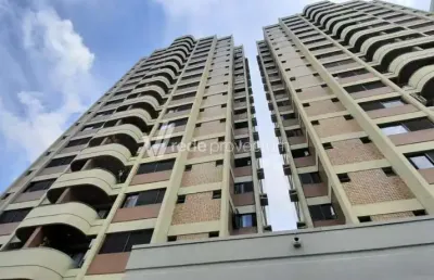 Apartamento com 2 quartos à venda na rua padre antônio joaquim, 55, bosque, campinas, 98 m2 por r$ 745.000