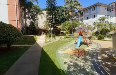 Apartamento com 2 quartos à venda na rua louisiana, 450, chácaras campos elíseos, campinas, 69 m2 por r$ 260.000