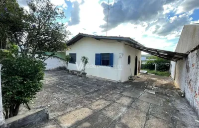 Casa comercial à venda na avenida júlia conceição alves, 173, conjunto habitacional vila santana (sousas), campinas, 75 m2 por r$ 470.000