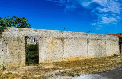 Terreno comercial à venda na rua piolim, 313, jardim boa esperança, campinas por r$ 198.000