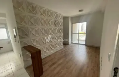 Apartamento com 2 quartos à venda na avenida remo oscar beseggio, 975, parque das colinas, valinhos, 49 m2 por r$ 300.000