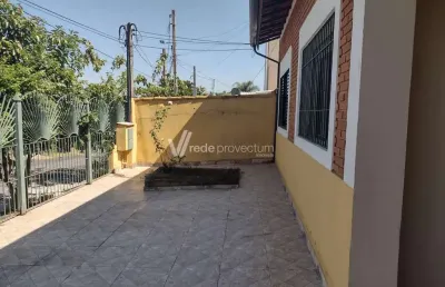 Casa com 3 quartos à venda na professora aracy caixeta barbosa, 744, jardim florence, campinas, 139 m2 por r$ 350.000